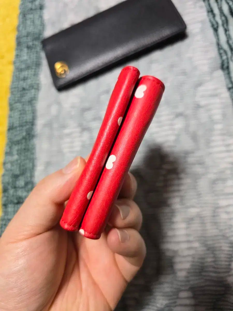 ペーパー ルージュ