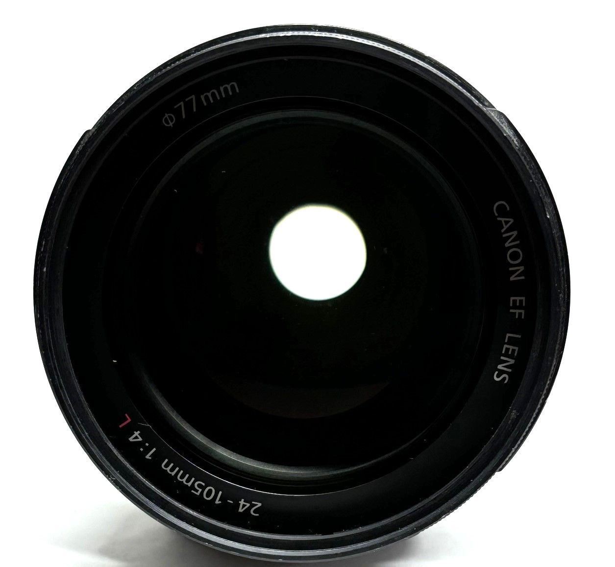 zoom Lens