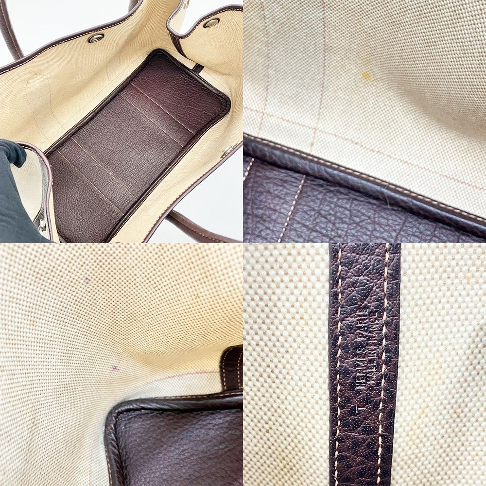 エルメス ガーデンパーティPM