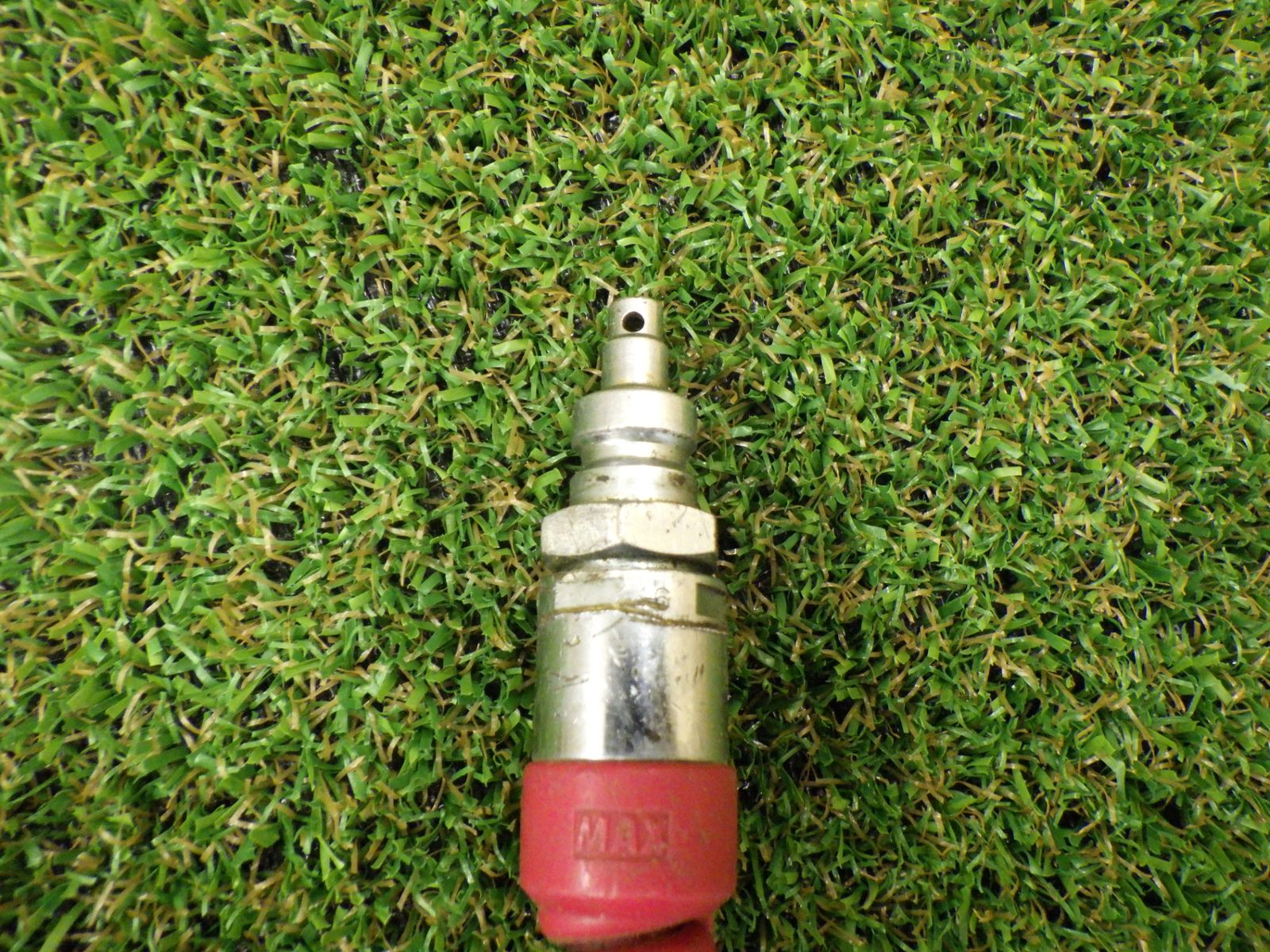  高圧ホース 約15ｍ 高圧 大工道具 エア工具 品 エアーホース リール エアーツール