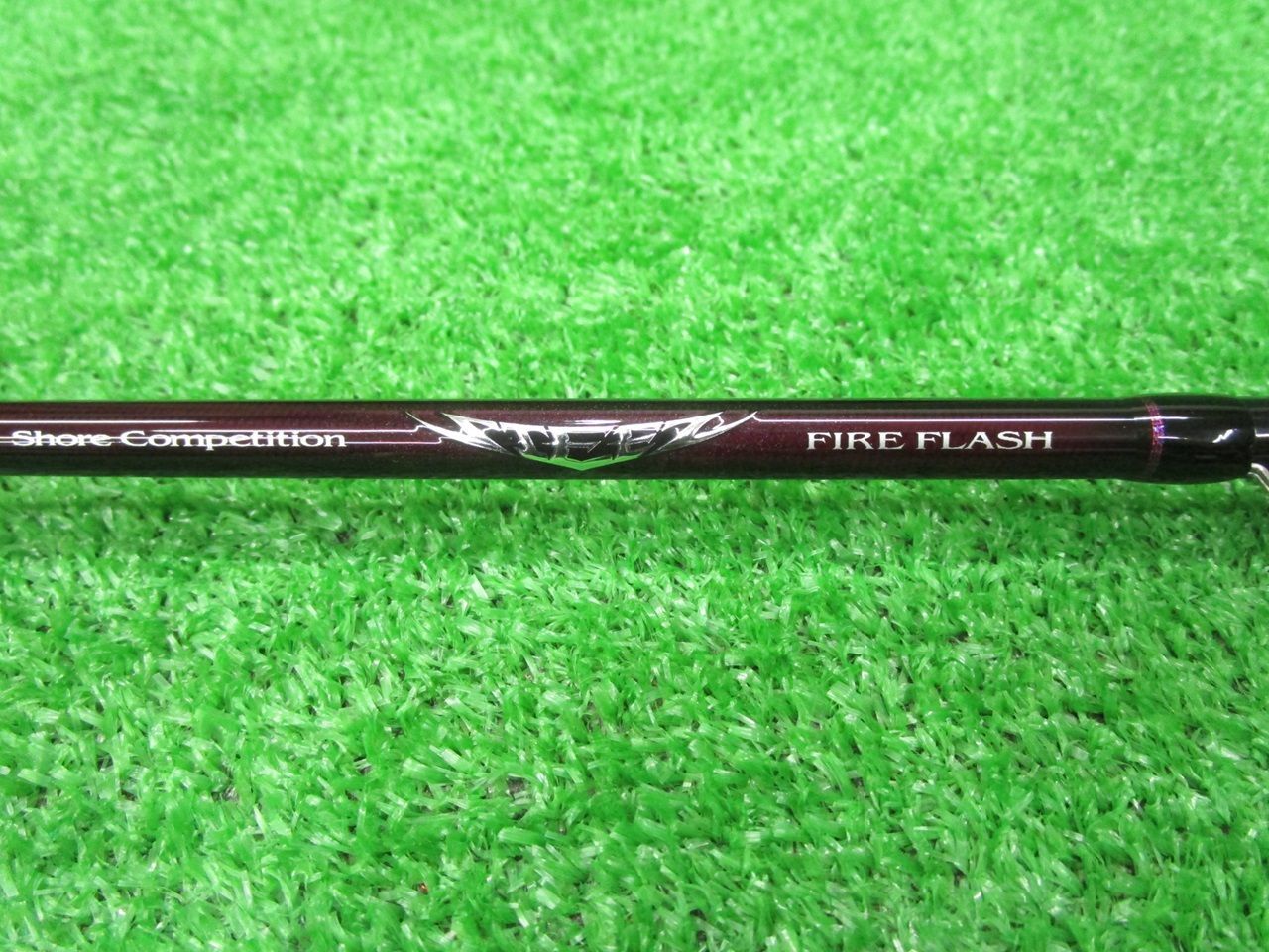 ECH高 超 ダイワ スティーズ SC S64L-2-SV-ST ファイヤーフラッシュ OLIVEOS_COM_TR