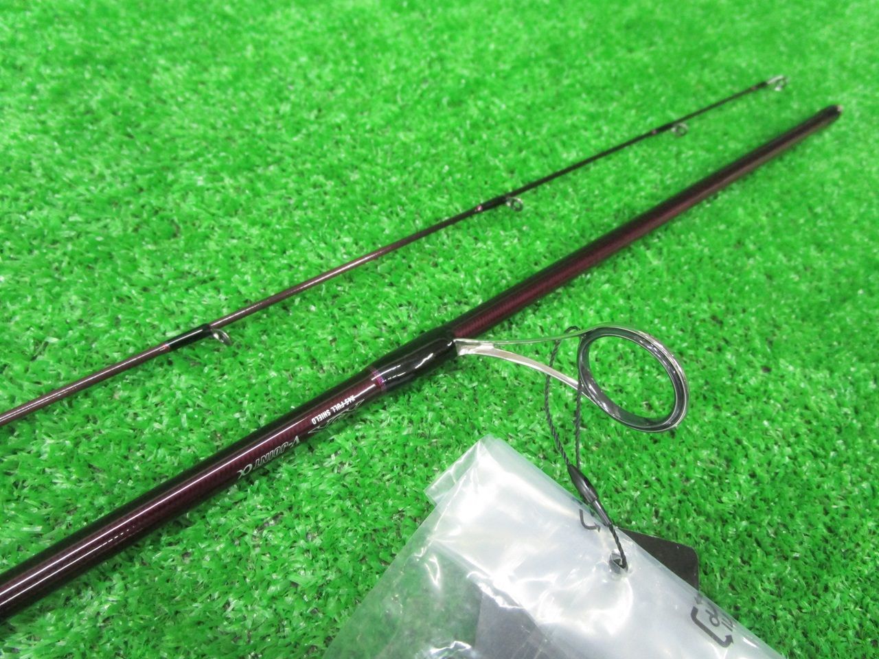 S64L-2-SV-ST ファイヤーフラッシュ