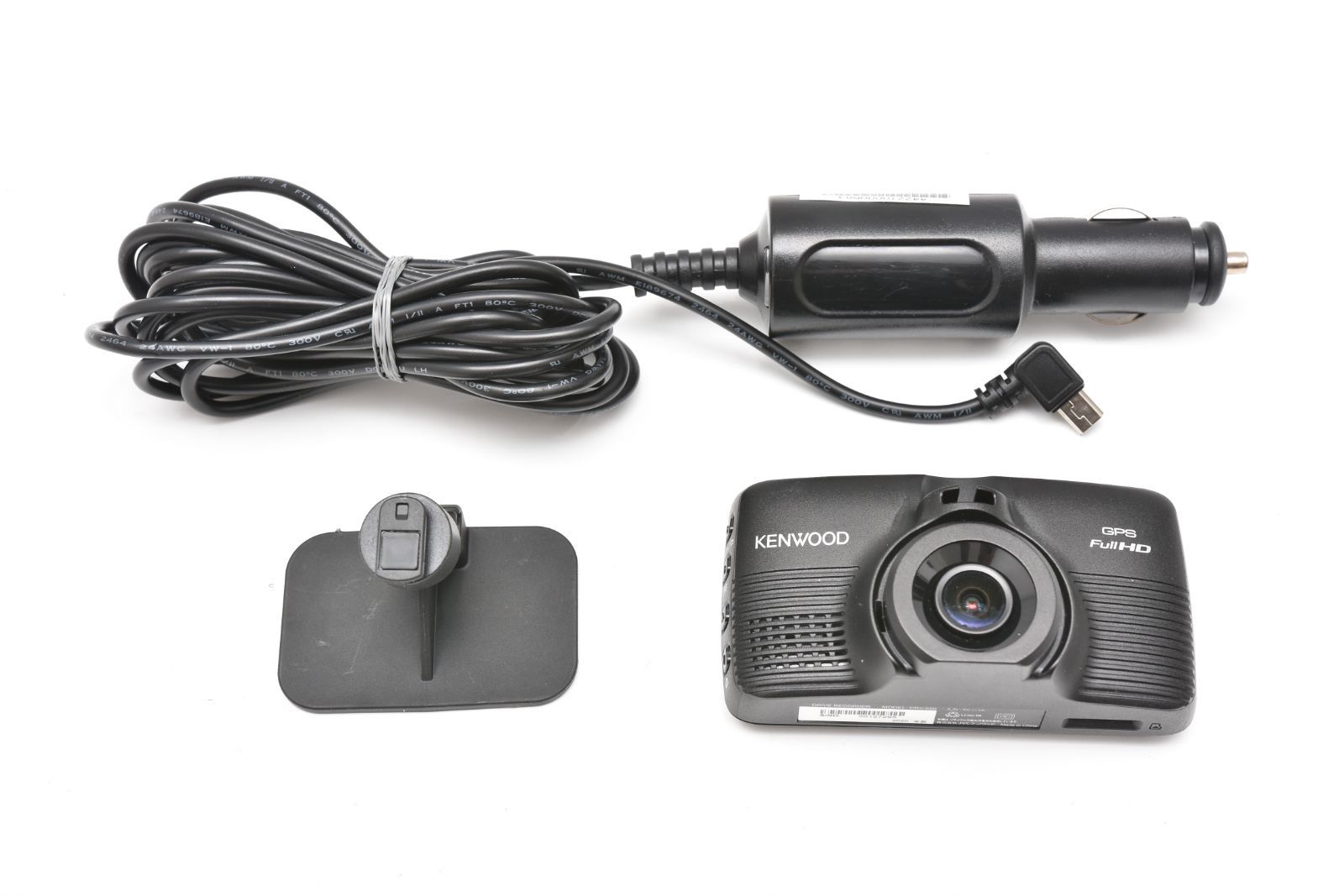 KENWOOD ケンウッド　ドライブレコーダー　DRV-650 新品未開封 KENWOOD DRV-650 未開封 ケンウッド ドライブレコーダー DRV-650 格安