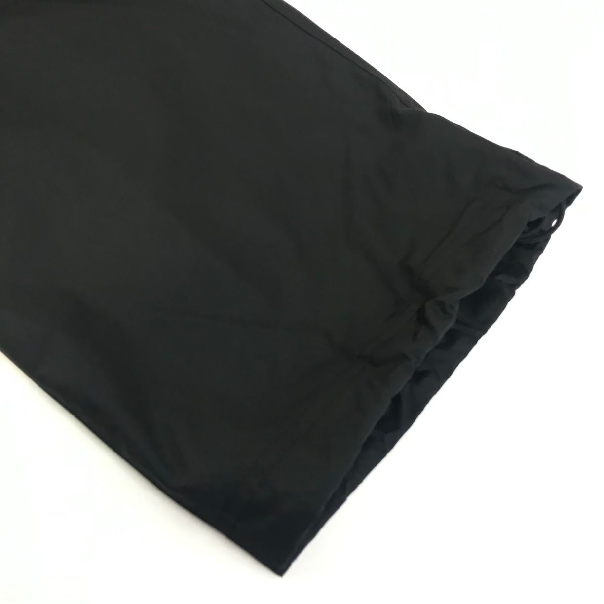 STUSSY ステューシー パンツ NIKE ナイキ 2 WAY コンバーチブルパンツ ショートパンツ ナイロンパンツ DD 7170 010 ブラック サイズ M 107 その他 メンズ ファッション