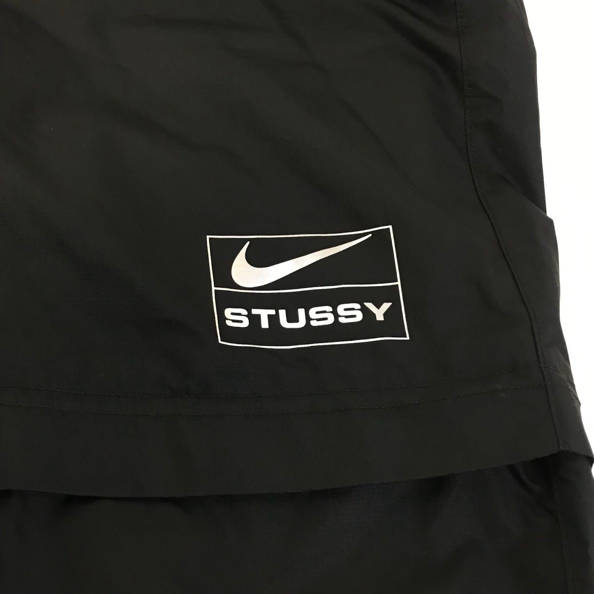 ショートパンツ ナイロンパンツ