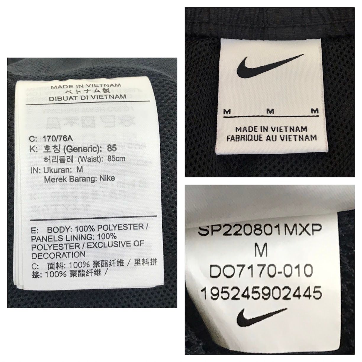 WAY コンバーチブルパンツ