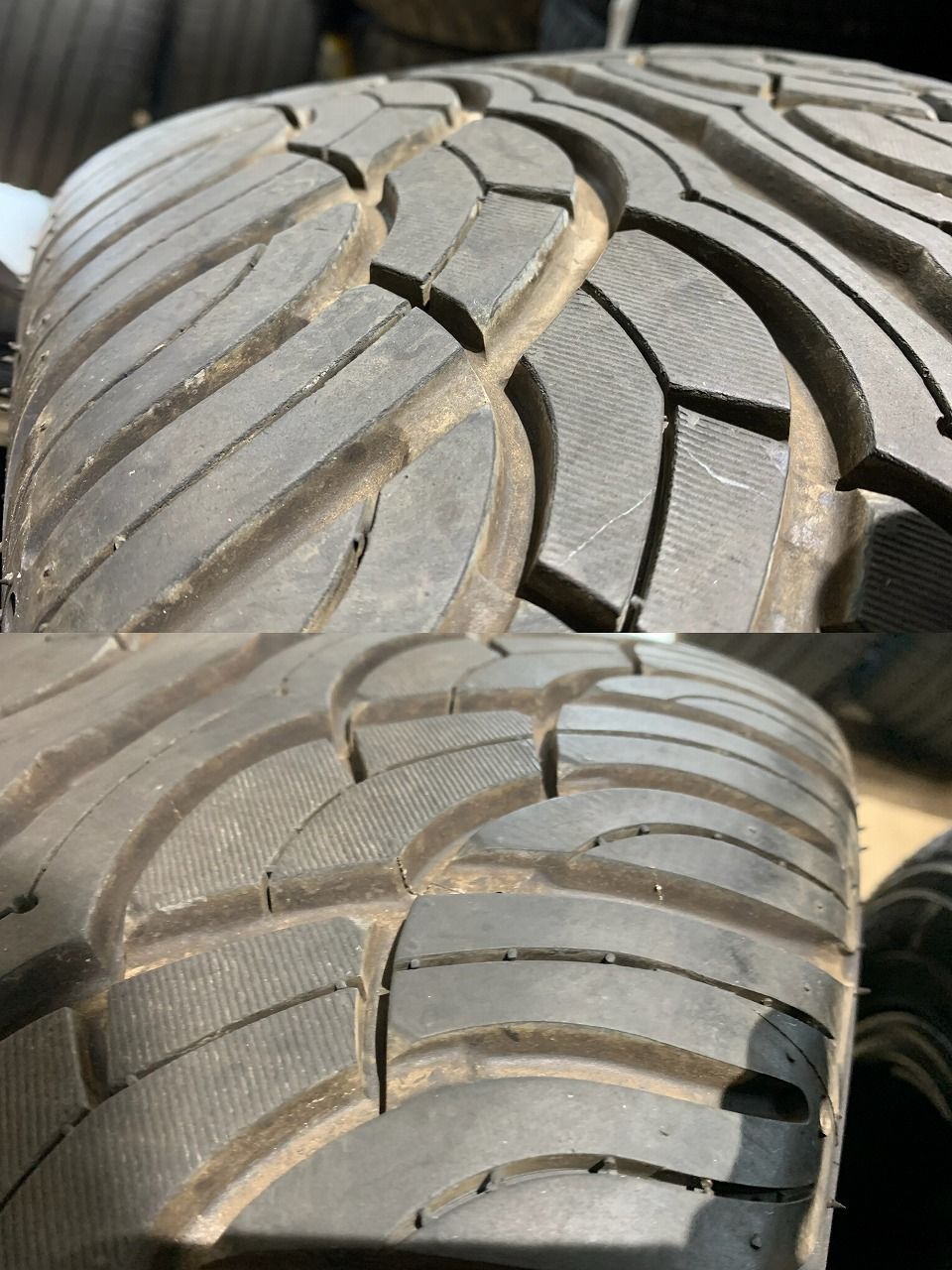  2510050 MKW MK 007 22インチ 9 J 45 PCD 150 5 H PARADA Spec X 305 40 R 22 8 6 mm ランドクルーザー ランクル レクサス LX 等 22インチ タイヤ ホイールセット