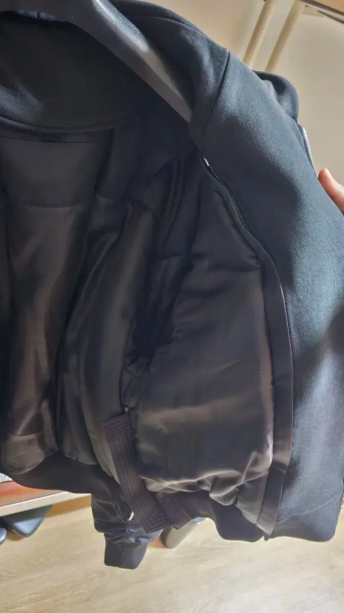 junj ジュンジェイ MA-1 MA-1 ジャケット