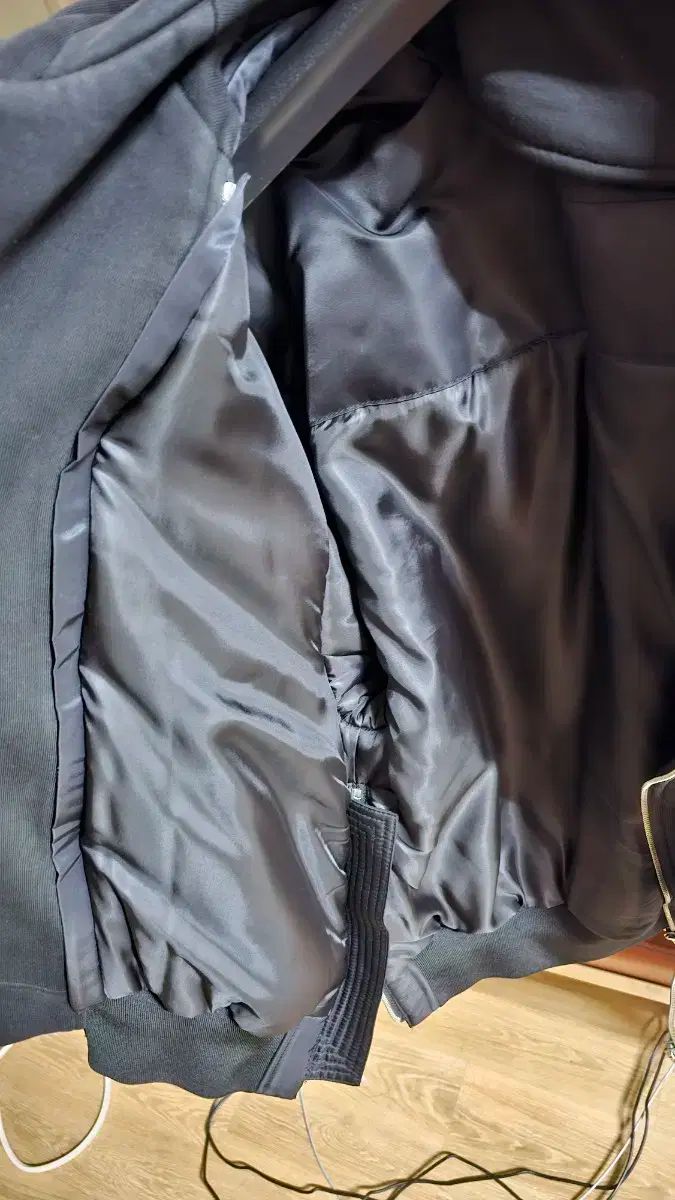 junj ジュンジェイ MA-1 MA-1 ジャケット