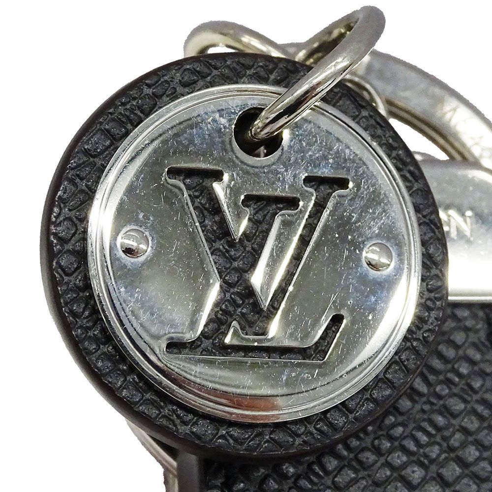 ルイ・ヴィトン LOUIS VUITTON キーホルダー メンズ ブランド タイガ