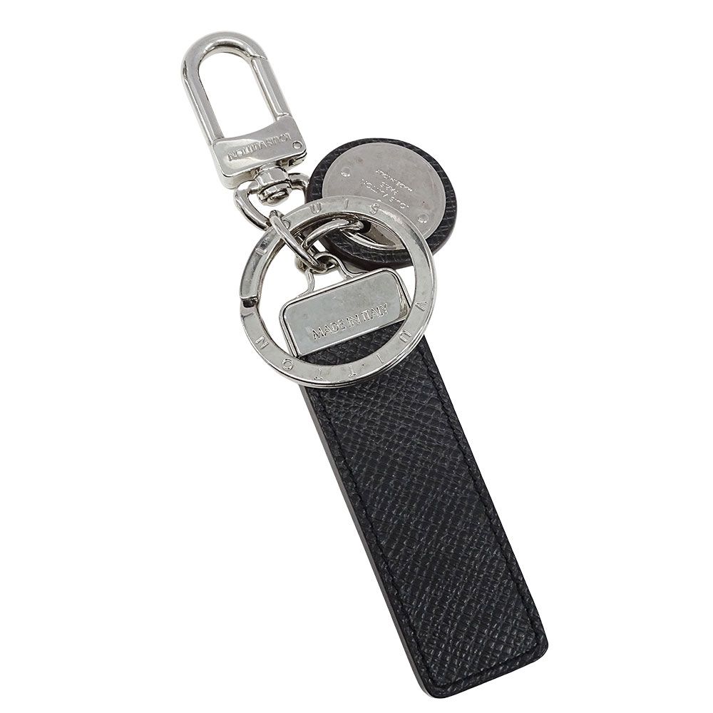 ルイ・ヴィトン LOUIS VUITTON キーホルダー メンズ ブランド タイガ