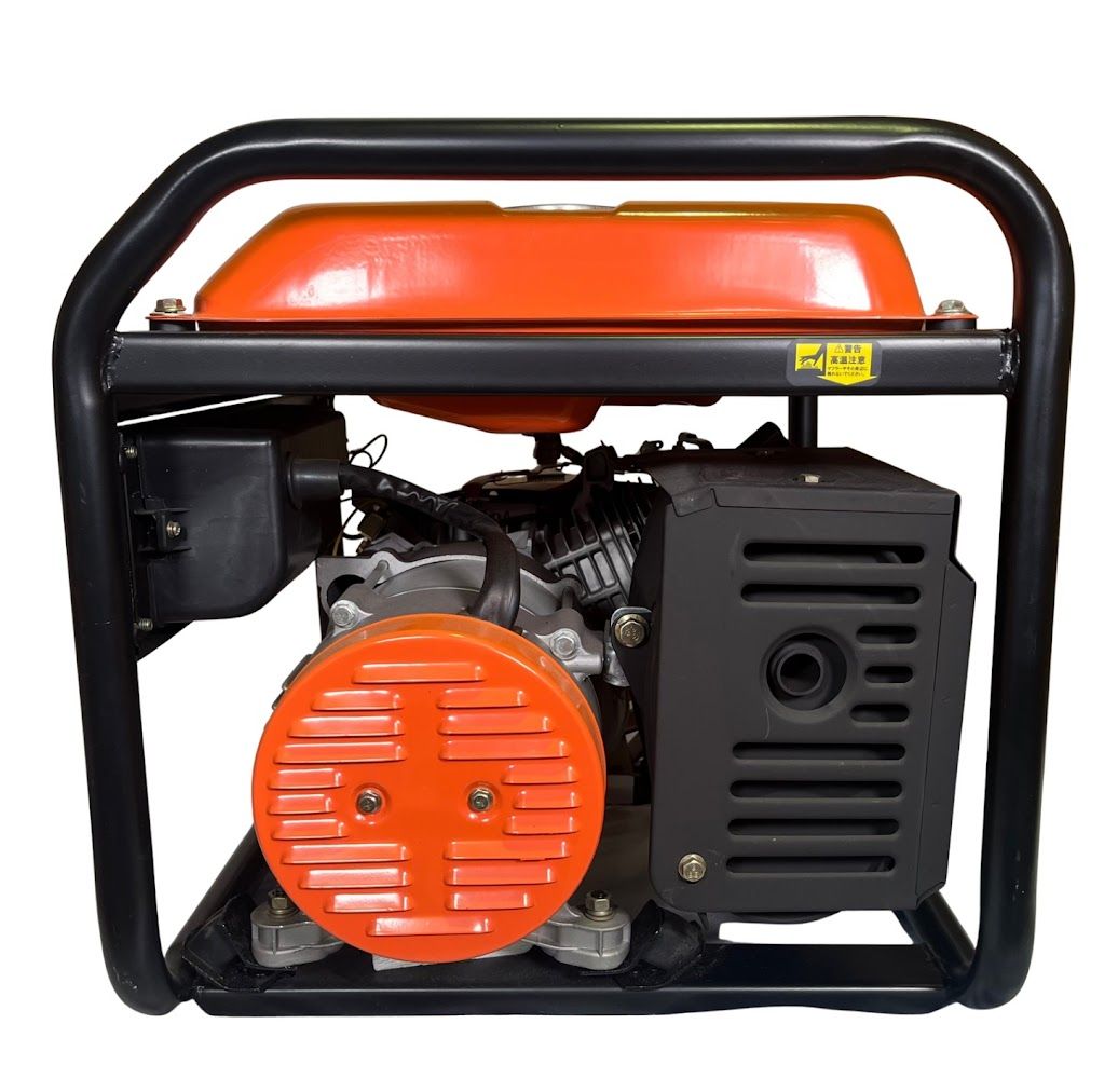 Nakatomi ナカトミ