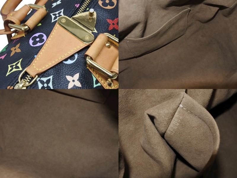 ルイヴィトン スピーディ30