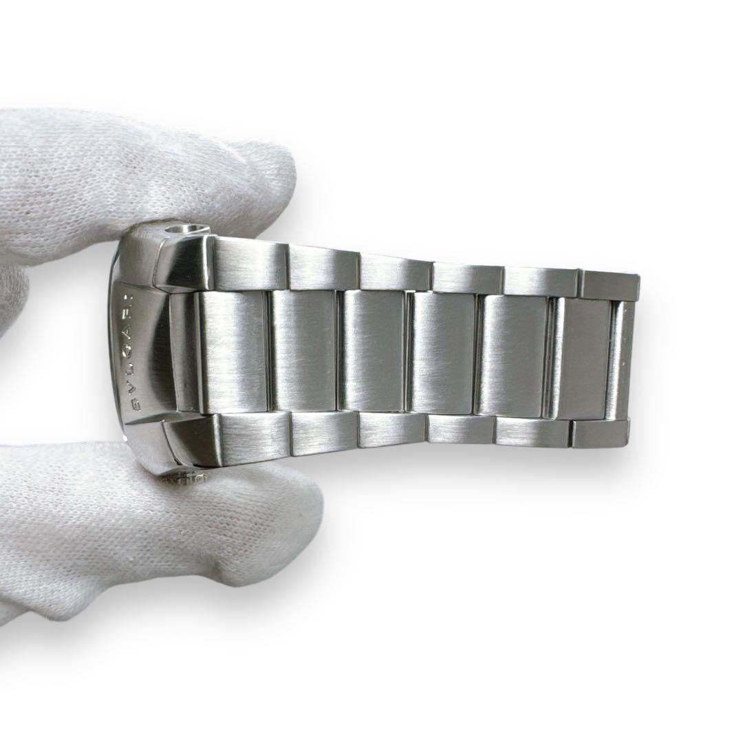 ブルガリ エルゴン