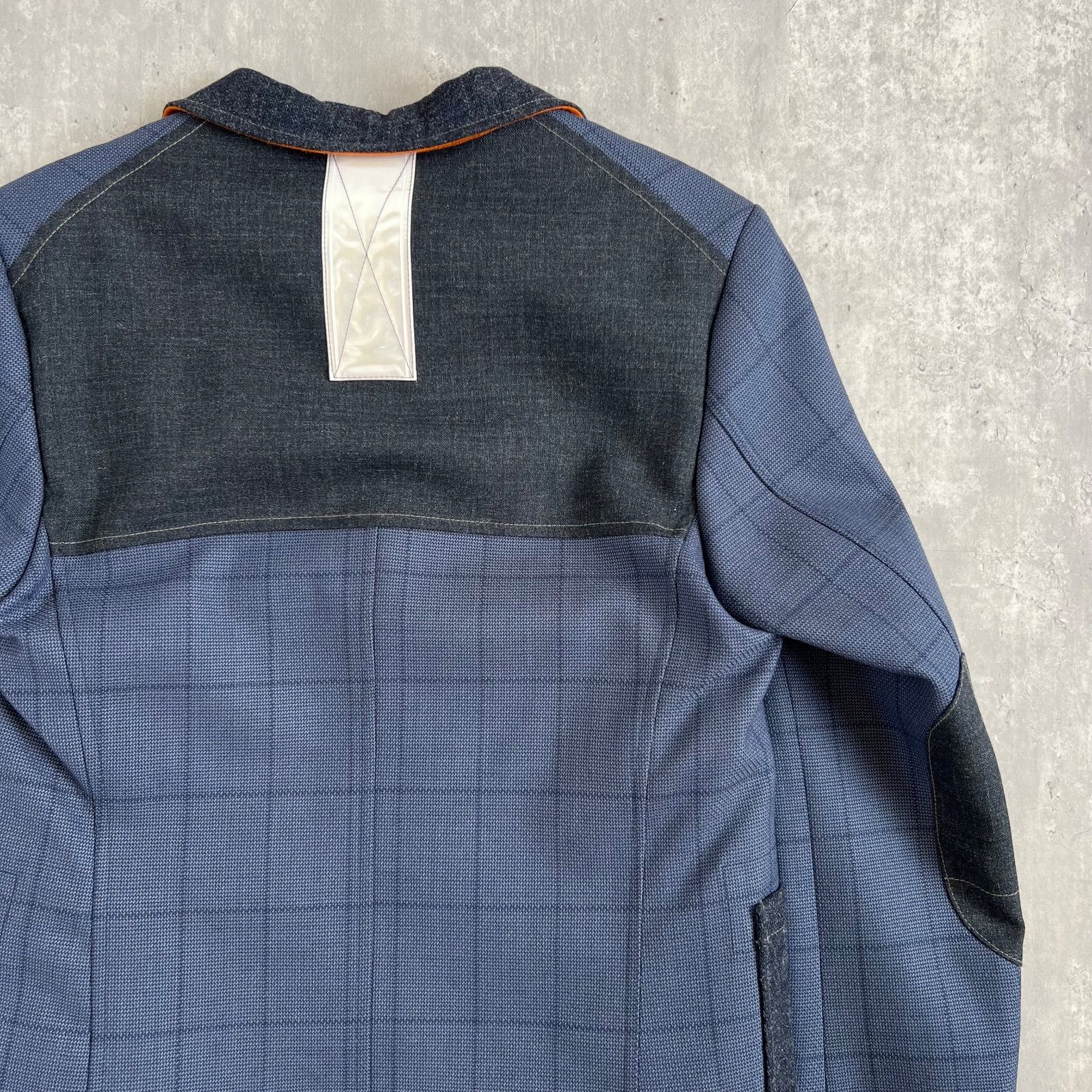 JUNYAWATANABE MAN COMME des GARCONS ジュンヤワタナベマン チェック