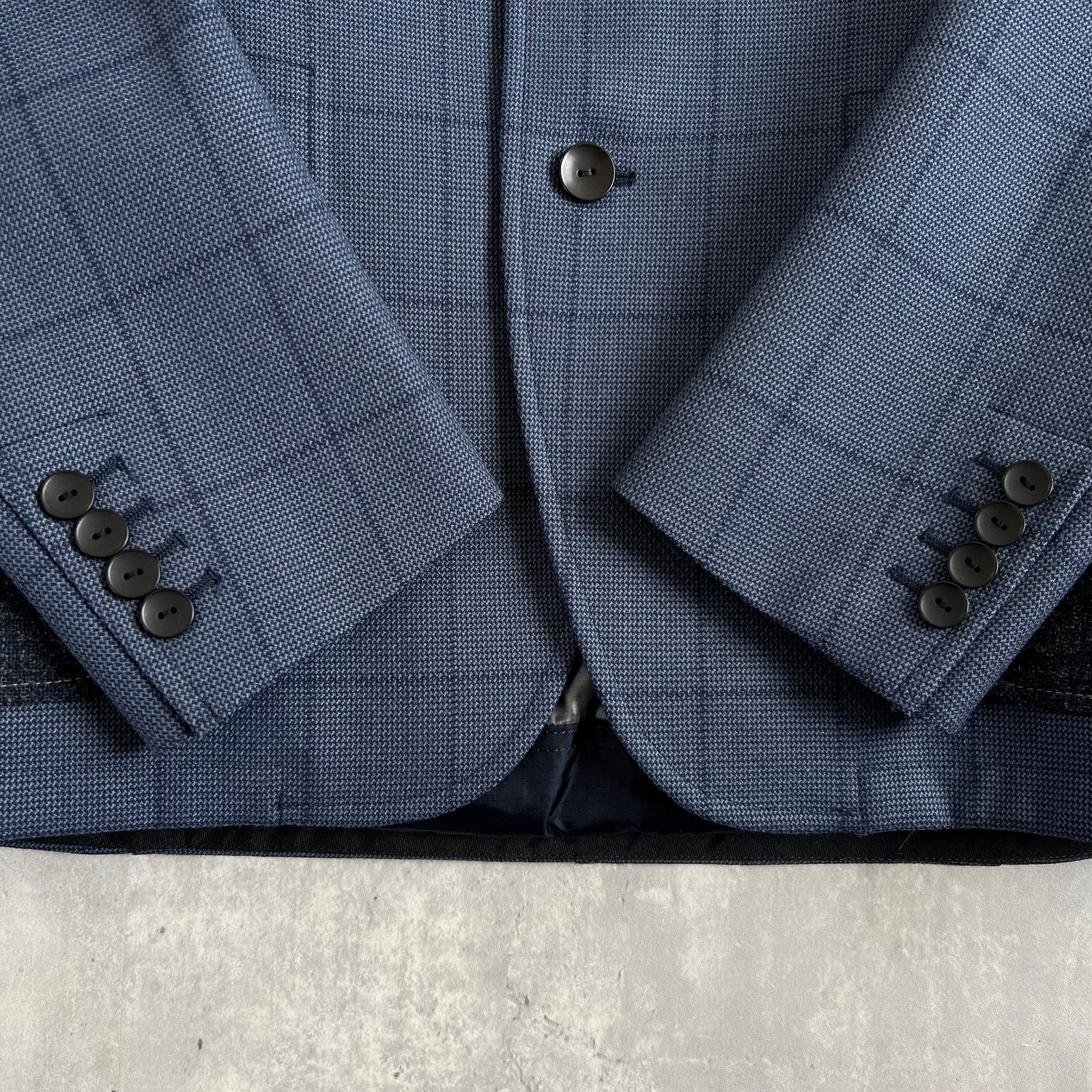 JUNYAWATANABE MAN COMME des GARCONS ジュンヤワタナベマン チェック