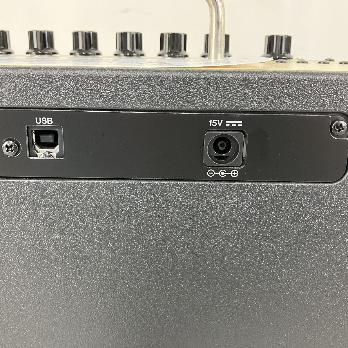 YAMAHA THR 10 II wireless ギターアンプ