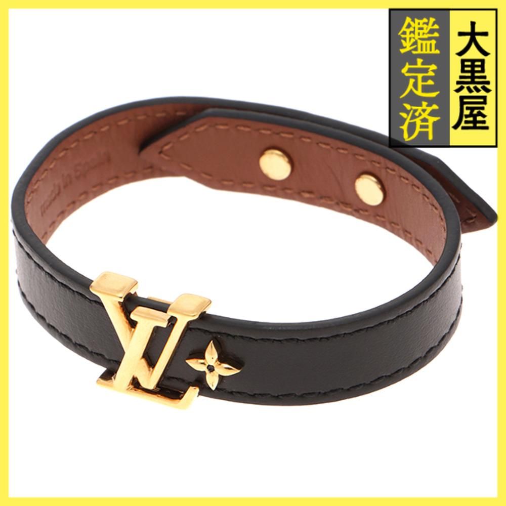 ルイ ヴィトン ブレスレット M8085F 471