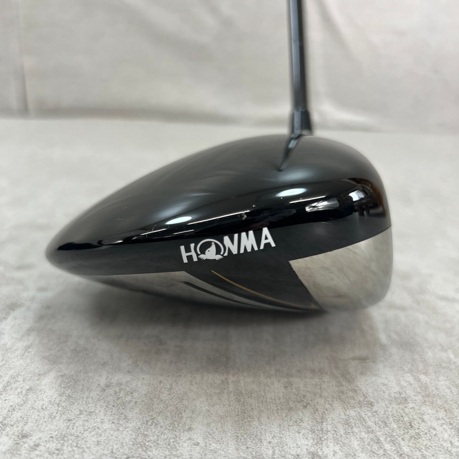 初心者 HONMA TOUR WORLD ZERO メンズ ゴルフセット 12本 ホンマ