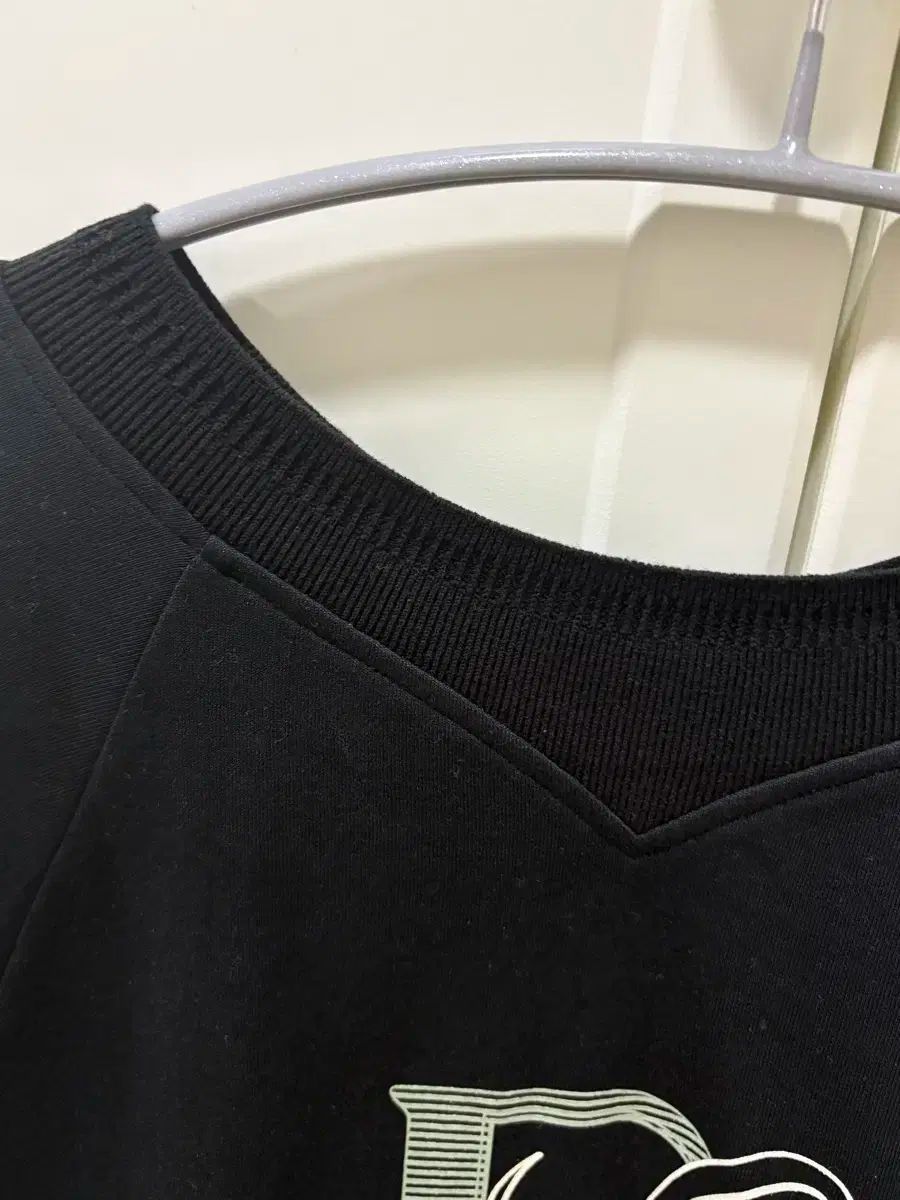  DEWL ツーウェイ かわいい ローグ プリントTシャツ 55 長袖 Tシャツ カットソー