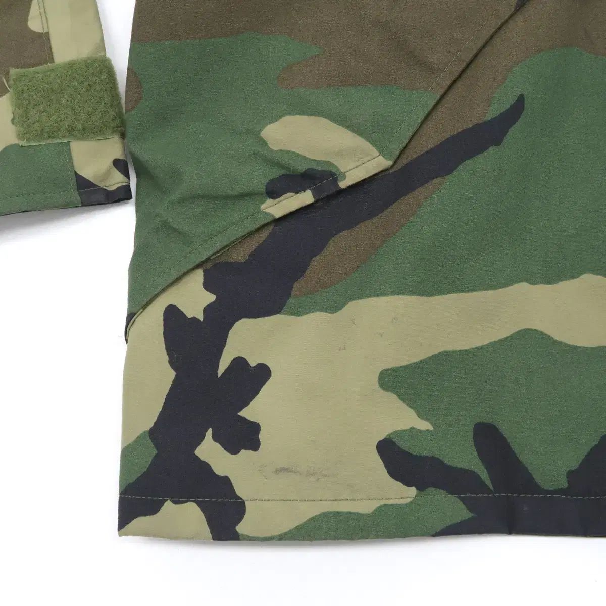 ウッドランド GORE-TEX