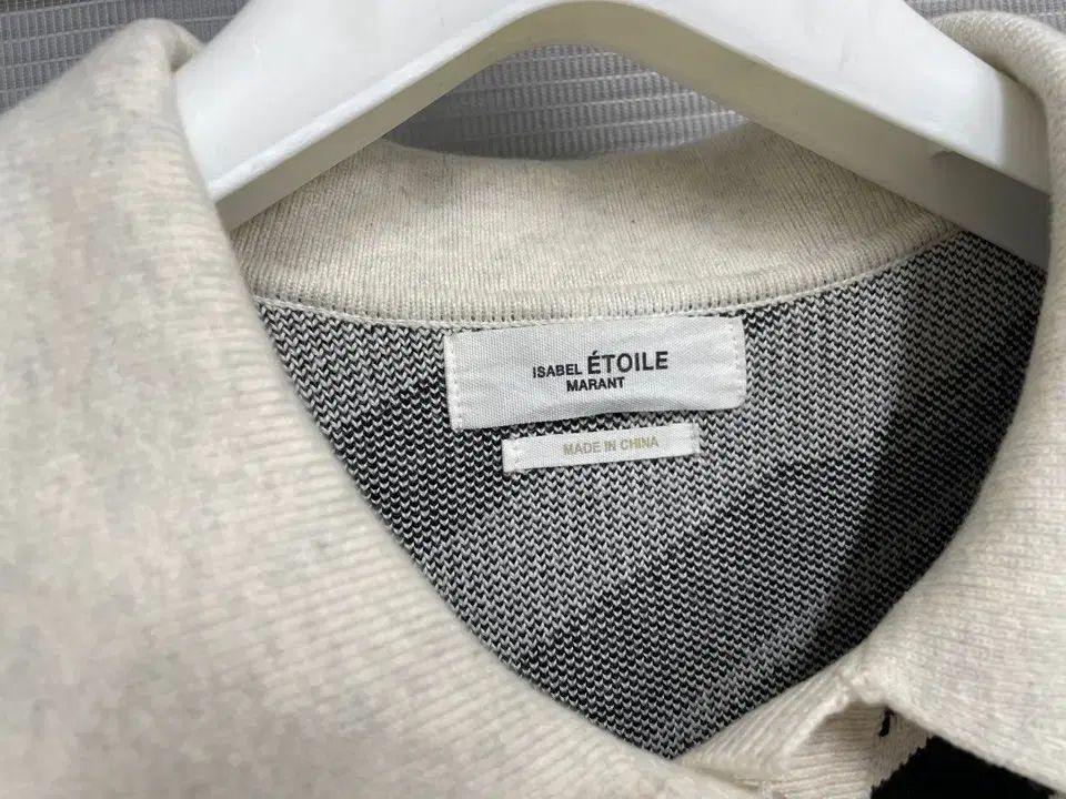 ウール混 ルーズフィット