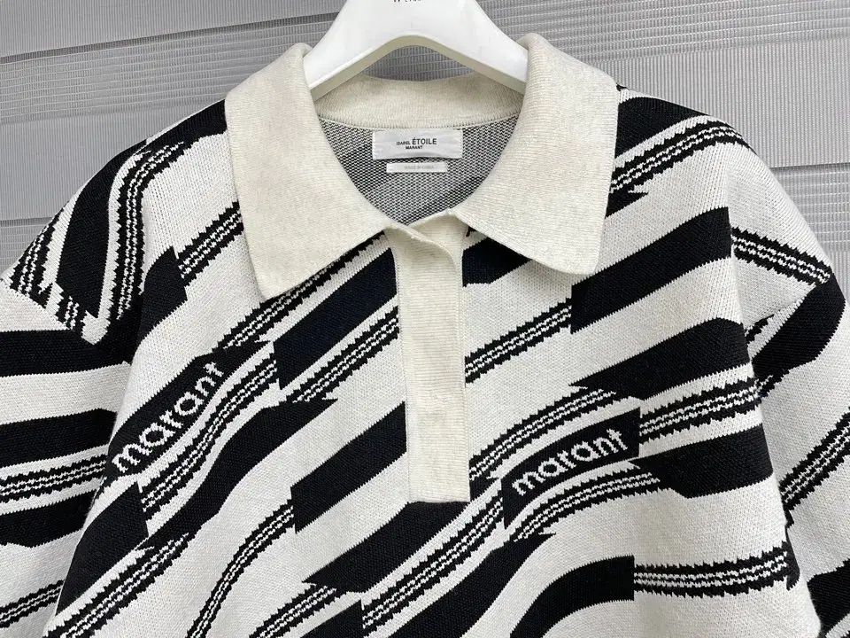 イザベルマラン ウール混