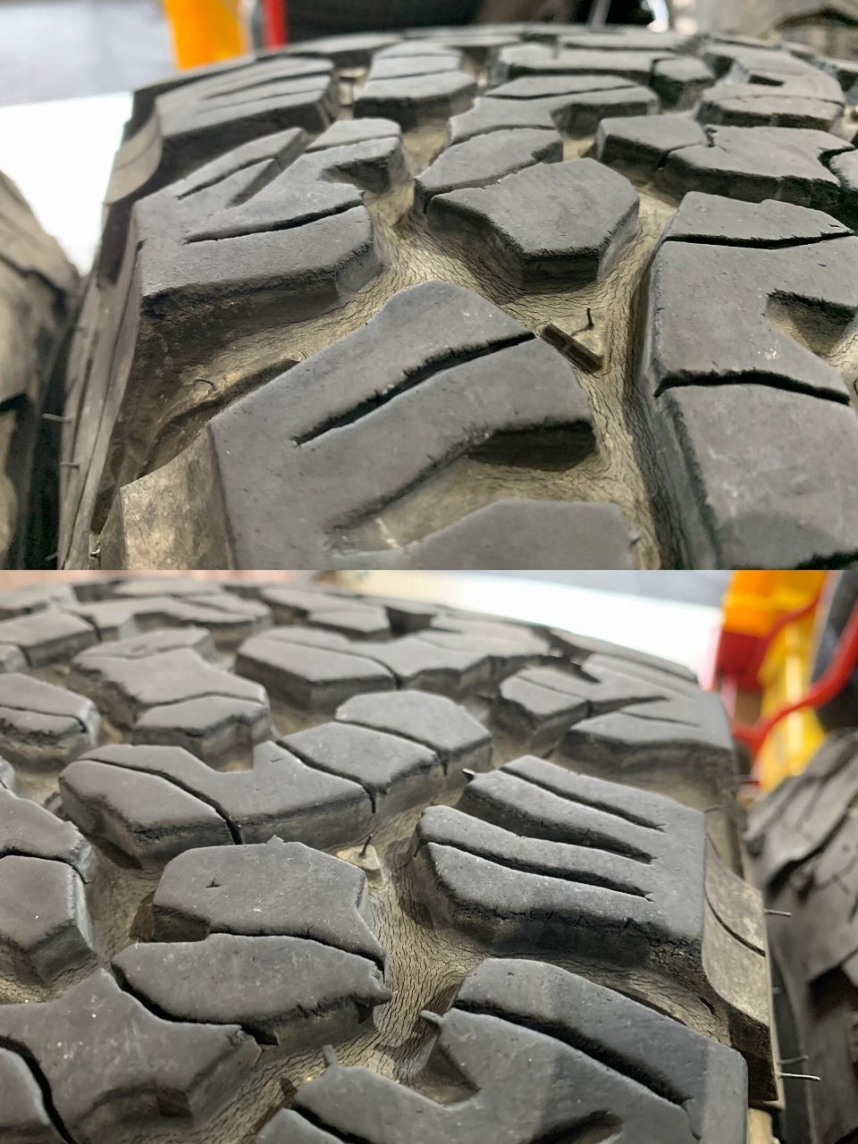  2510054 RAYS DAYTONA 17インチ 8 J 20 PCD 139 7 6 H BFGoodrich All Terrain T A K 02 265 70 R 17 2019年 ハイラックス サーフ ランドクルーザー プラド FJクルーザー 等 17インチ タイヤ ホイールセット