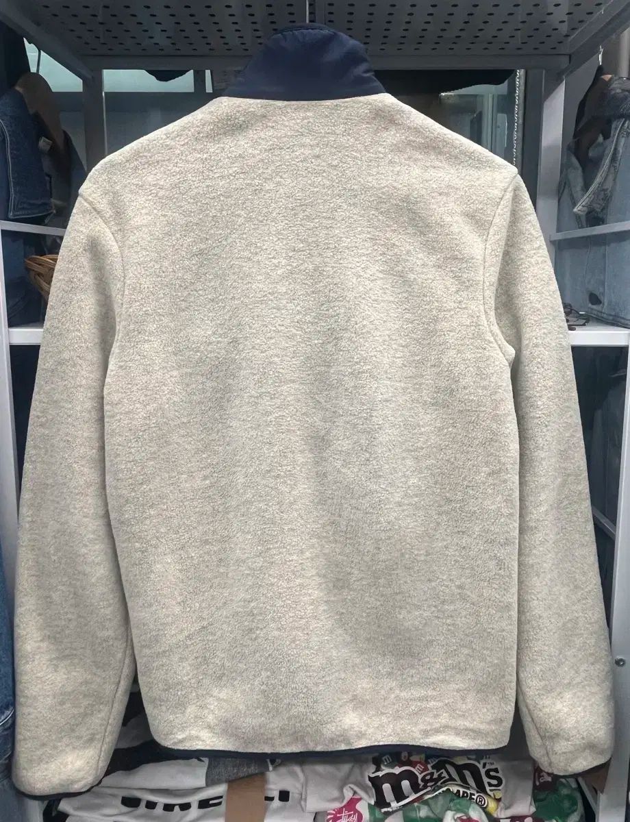 シンチラ フリース