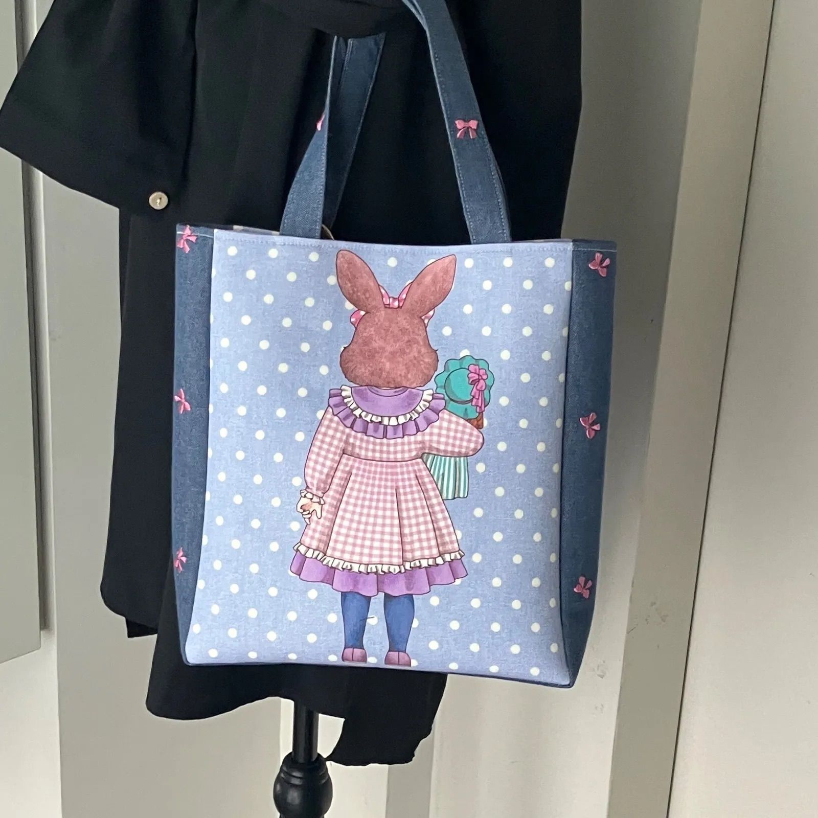 ジョリーフルール ボストンバッグ jolifleur | STORES