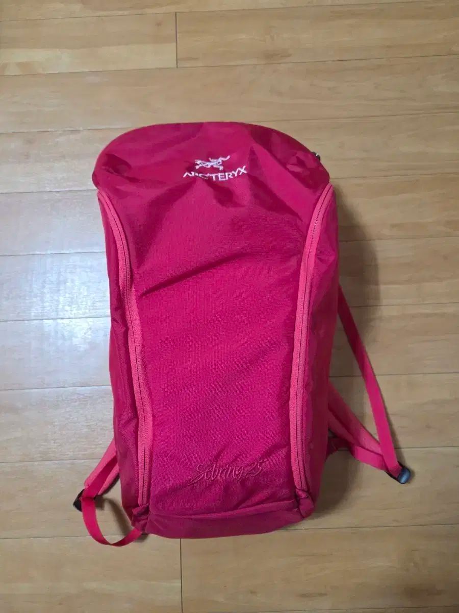 ARC TERYX シブリング 25L リュック