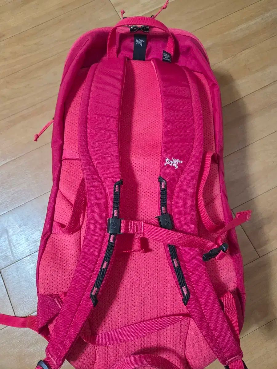 ARC TERYX シブリング 25L リュック