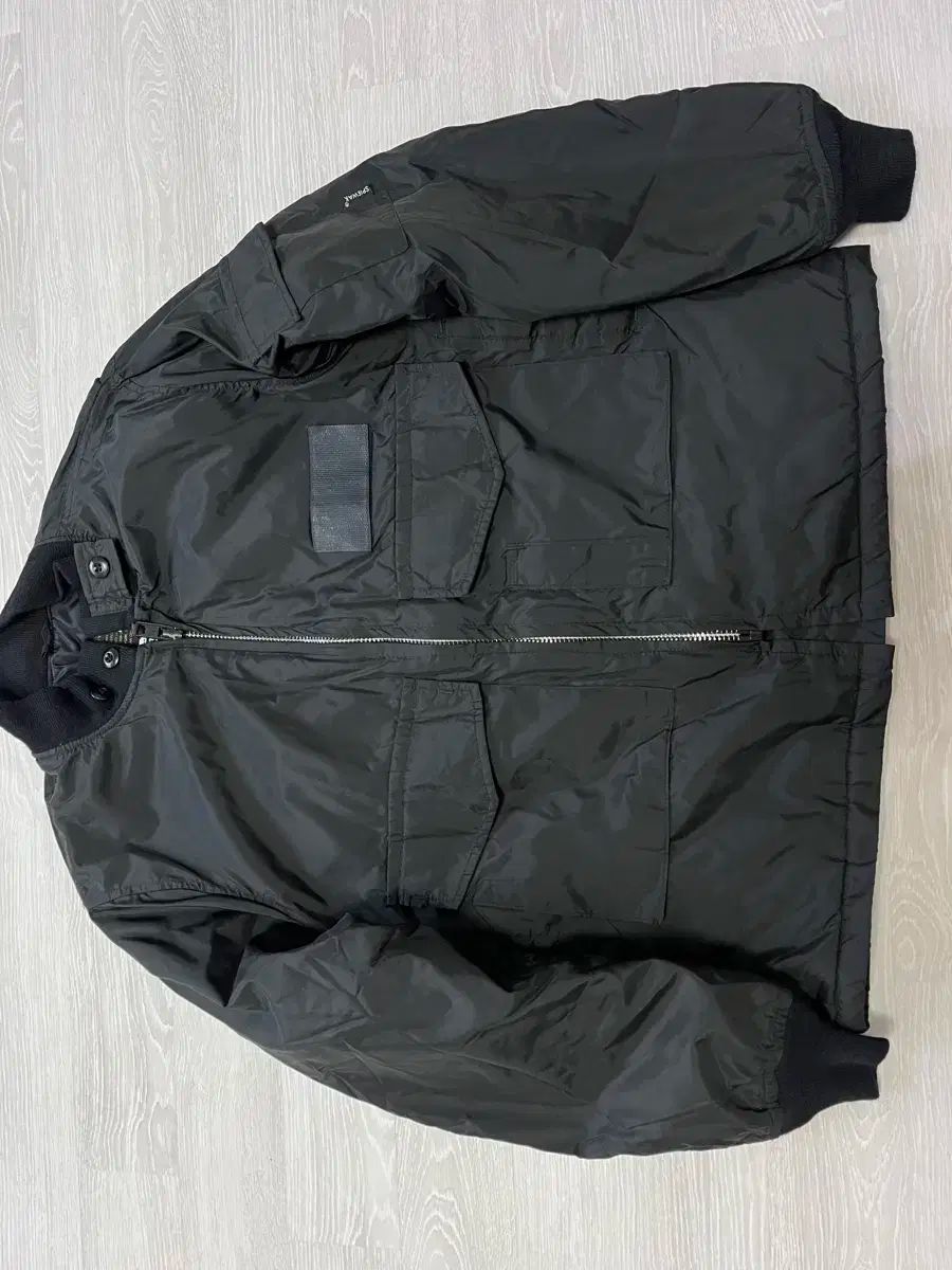 スピワック G-8 ジャケット 105