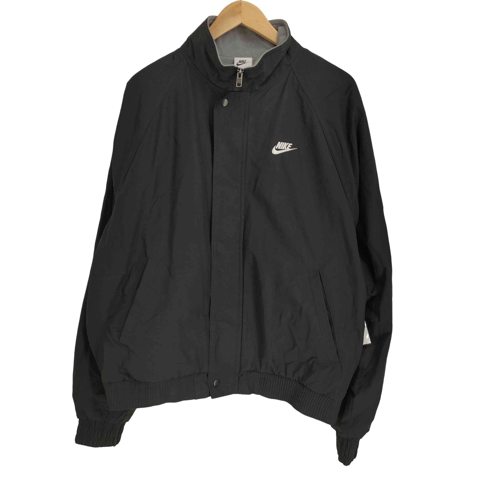 ナイキ NIKE M CLUB FUTURA JKT クラブ フューチュラ ジャケット メンズ import L