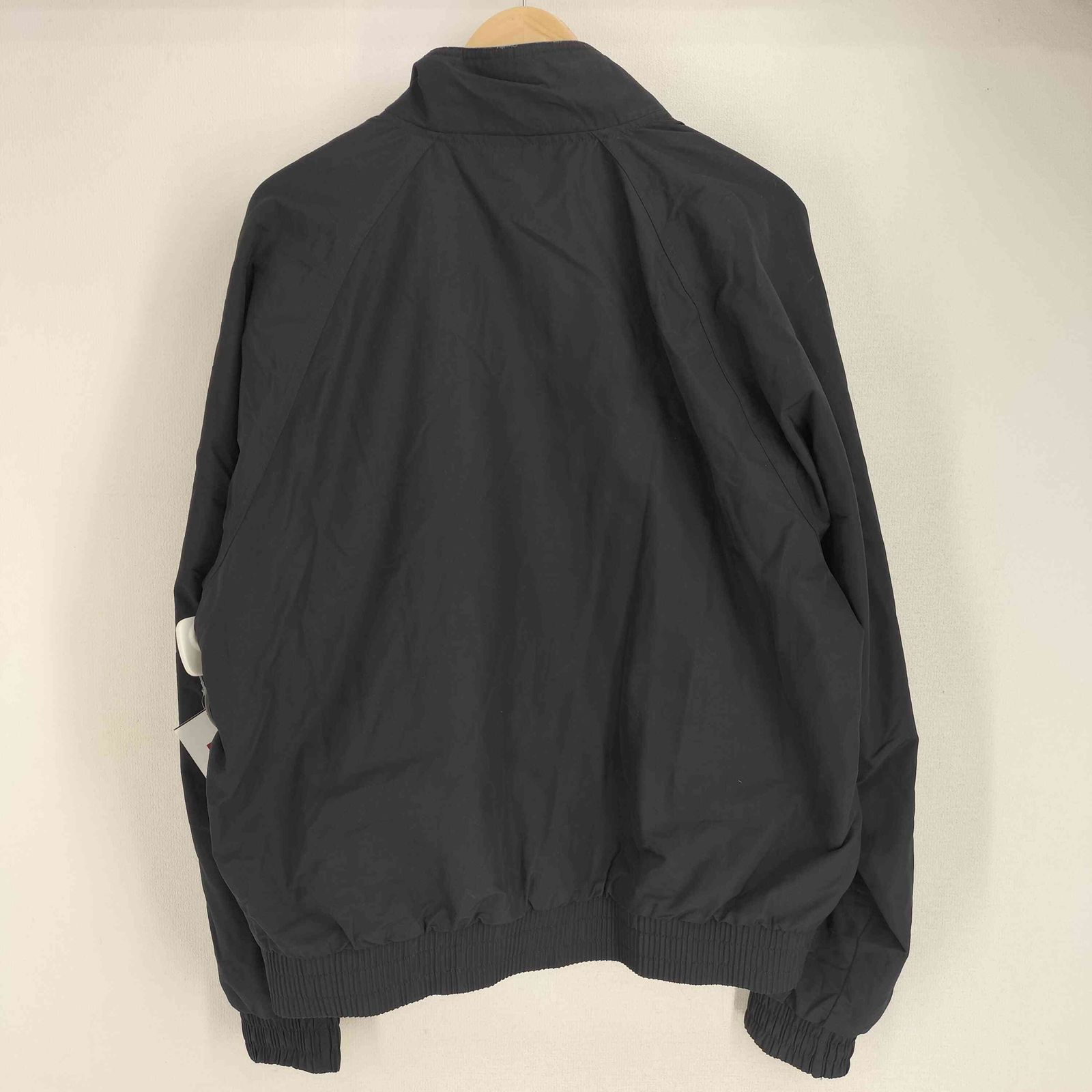 ナイキ NIKE M CLUB FUTURA JKT クラブ フューチュラ ジャケット メンズ import L