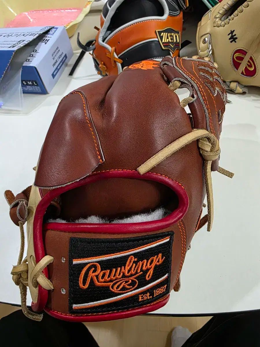 プロプリファード