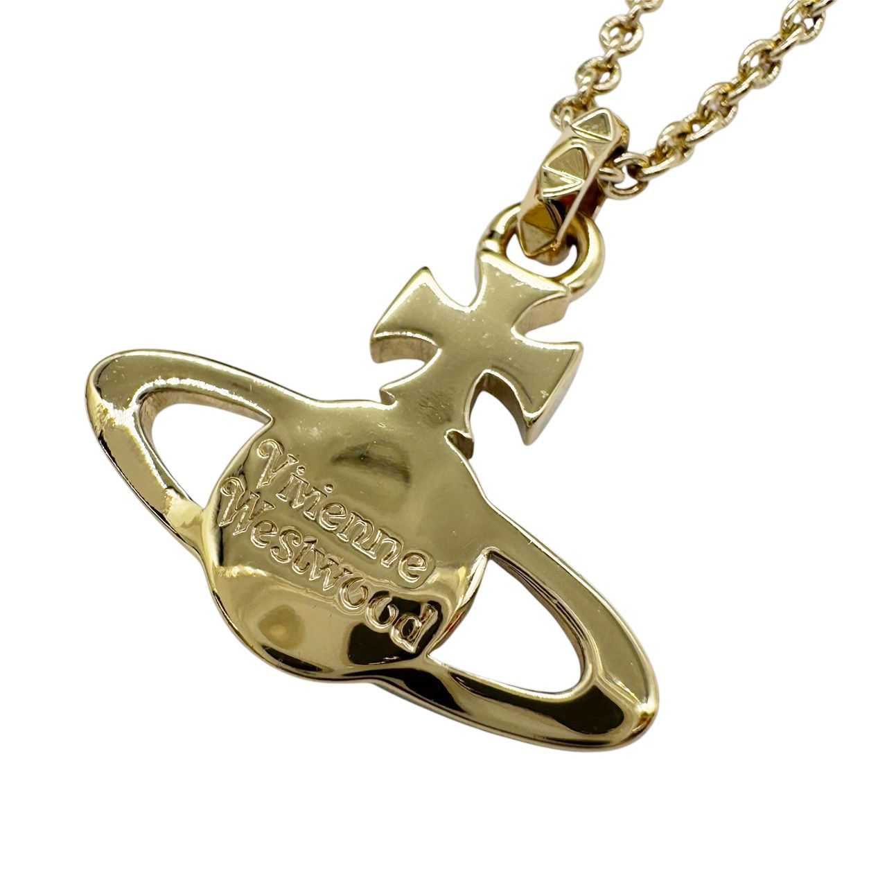 Vivienne Westwood ヴィヴィアンウエストウッド ネックレス メイフェア