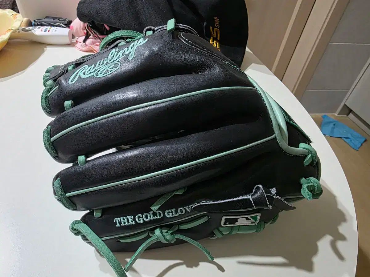 ローリングス プロPreferred グローブ