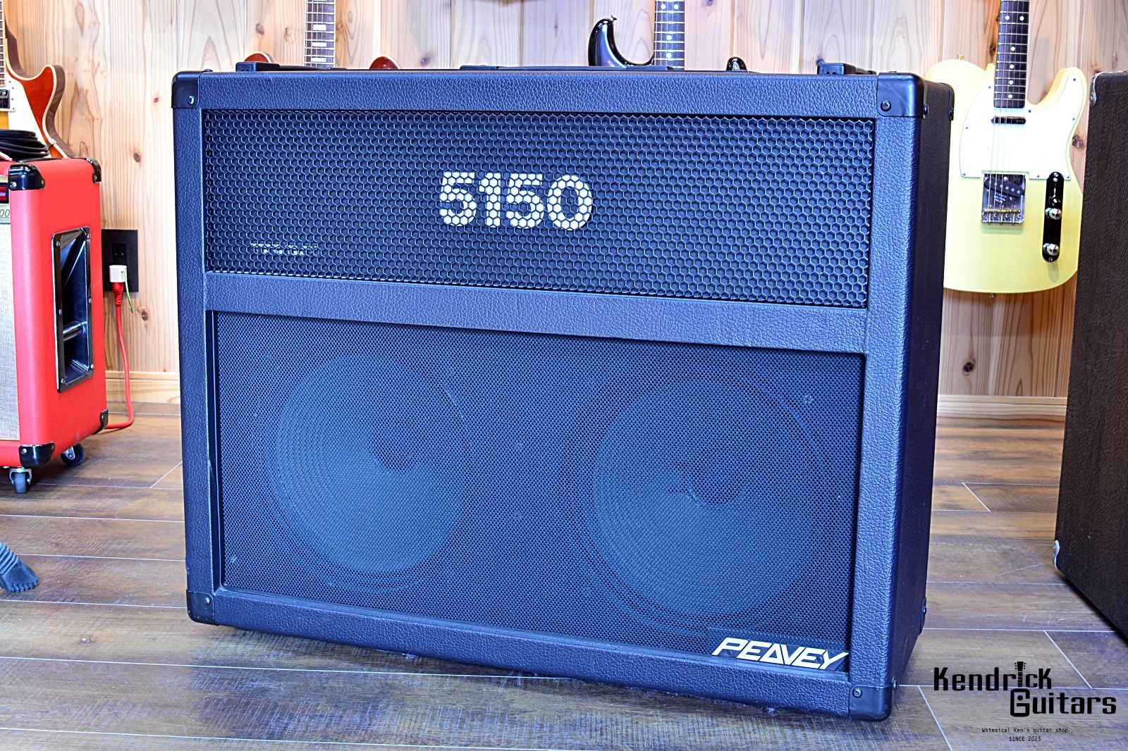 PEAVEY 5150 212 Combo