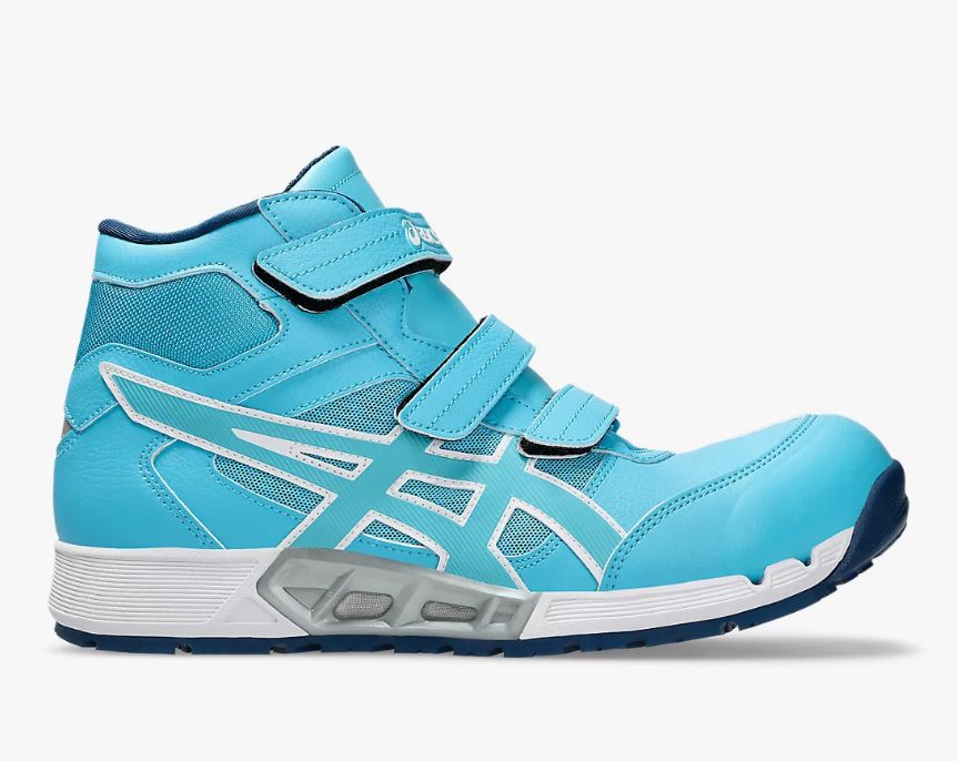 アシックス 安全靴 CP308 AC LC AQUARIUM AQUARIUM 25.5cm 26cm 27cm 27.5cm 28cm