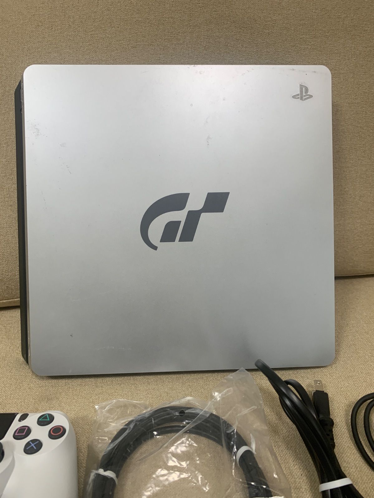 リミテッドエディション CUHJ