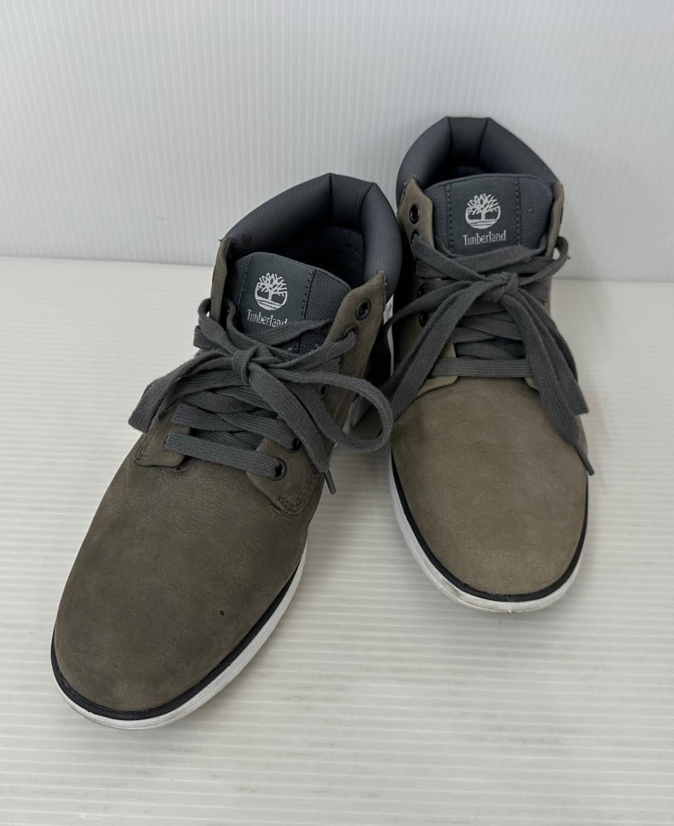 品 Timberland ティンバーランド ブーツ BRADSTREET A413Y 25㎝ 2511083