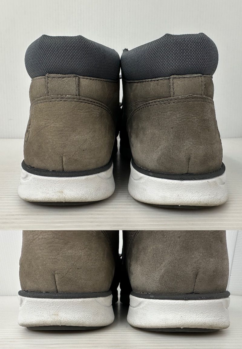 ティンバーランド