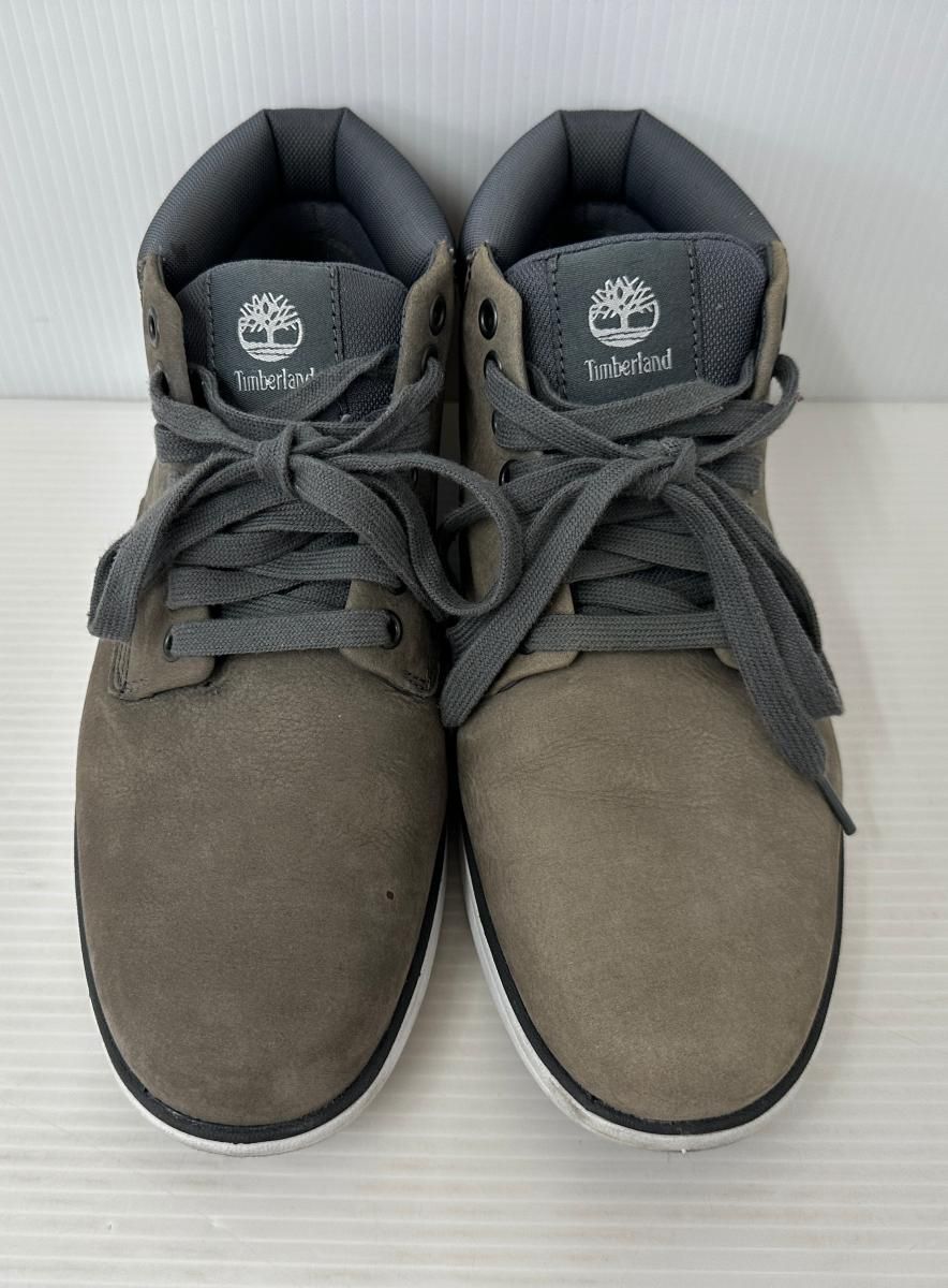 品 Timberland ティンバーランド ブーツ BRADSTREET A413Y 25㎝ 2511083
