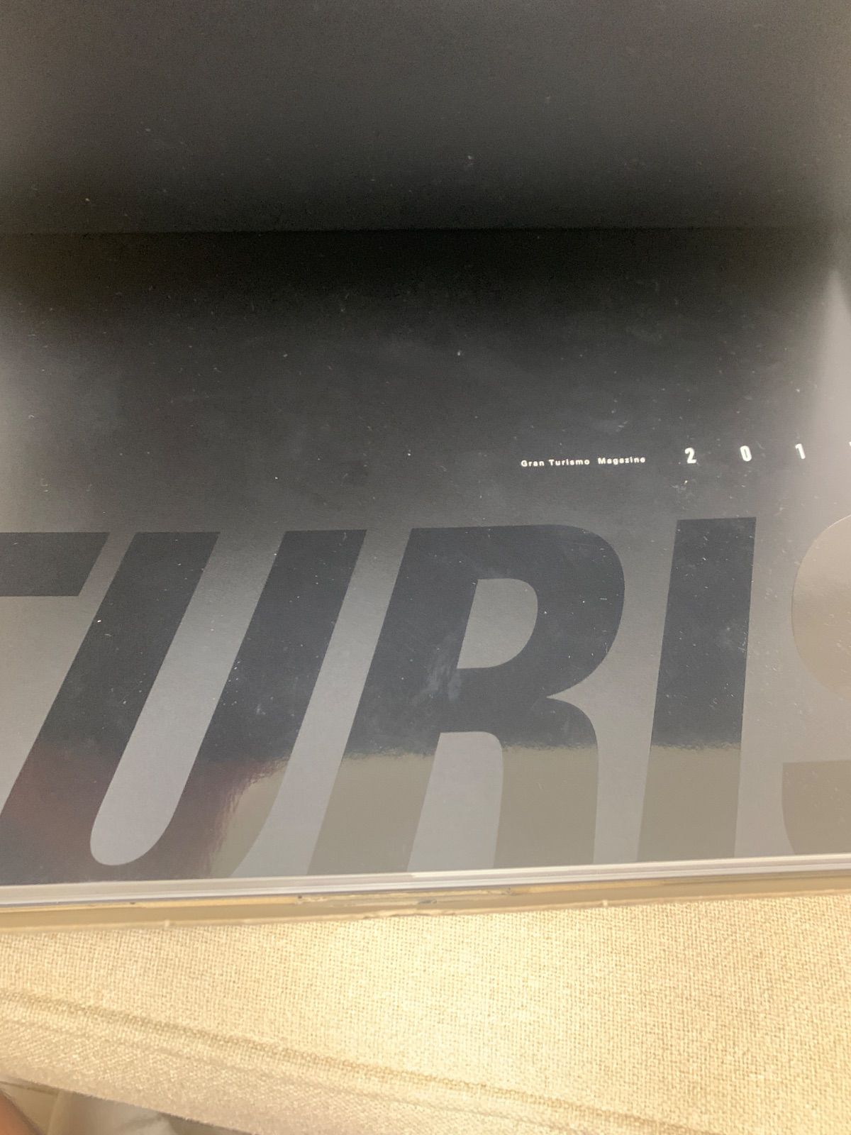 グランツーリスモSPORT リミテッドエディション