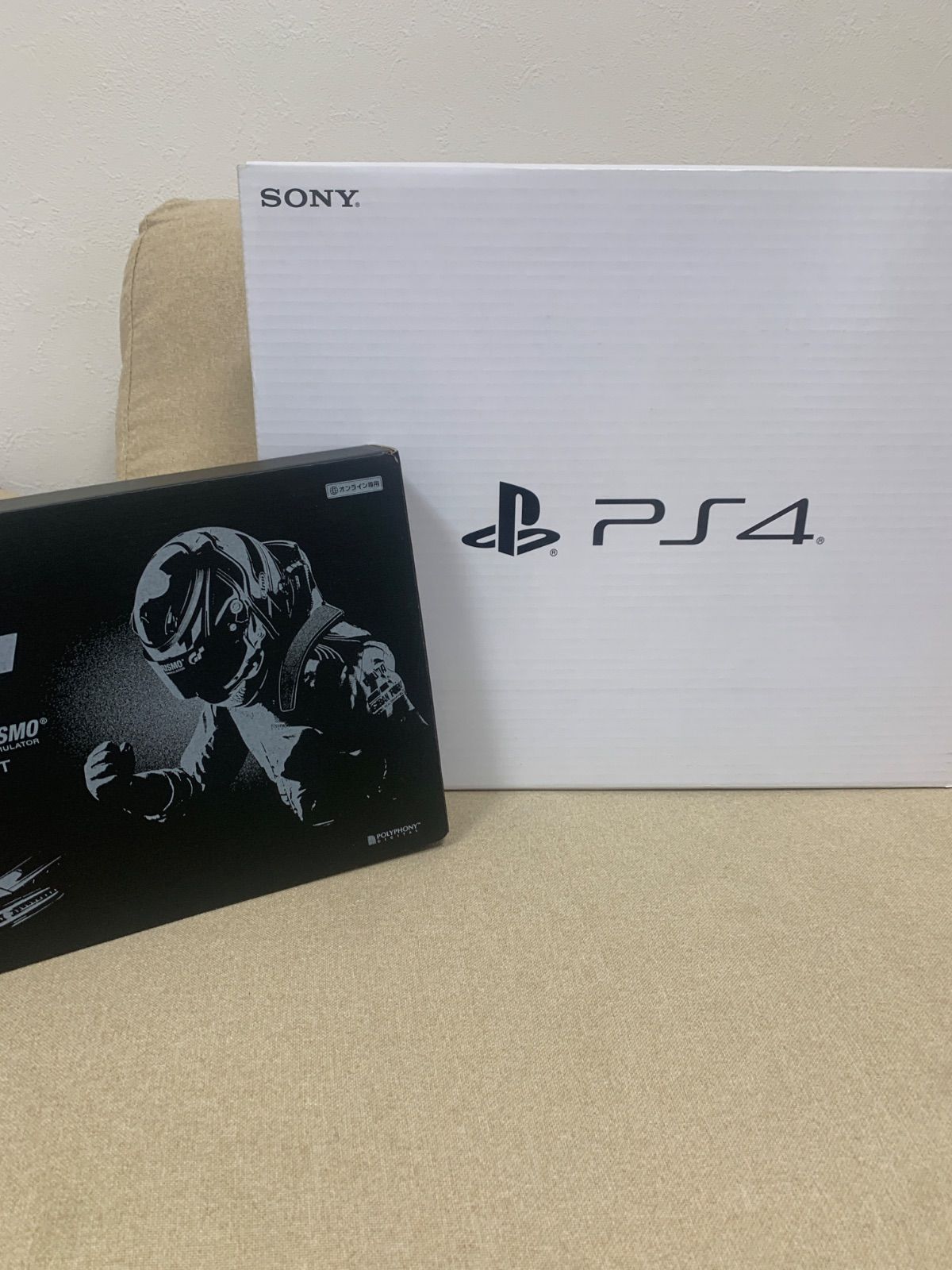 グランツーリスモSPORT リミテッドエディション CUHJ 10016