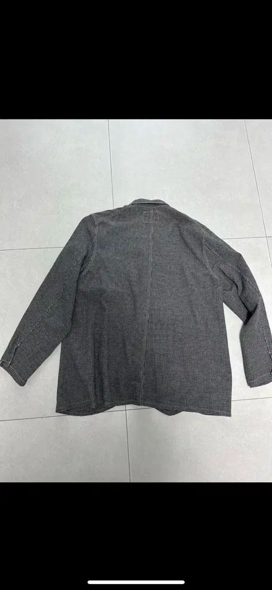 LVC Levi s 色 コート sack coat