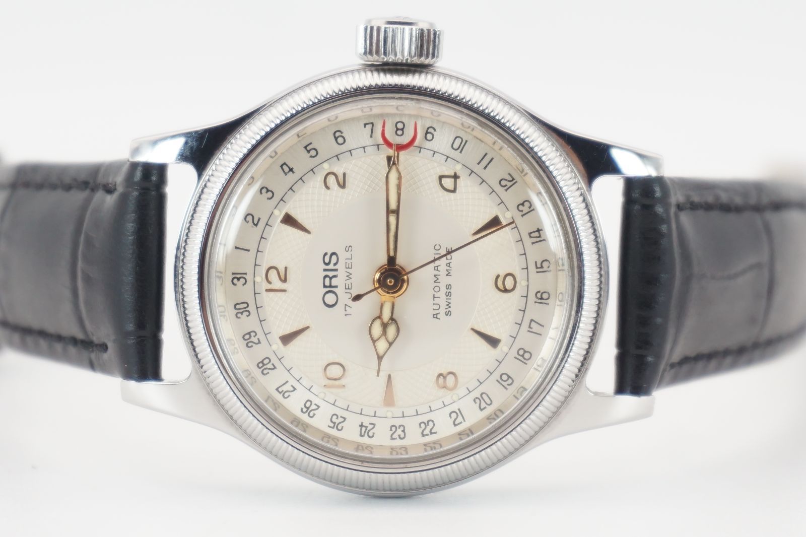 ビッグクラウン