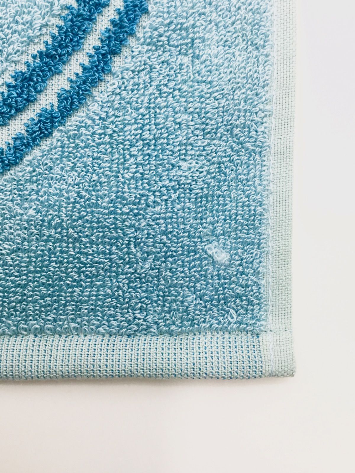  エルメス HERMES カレ ジャガード エクスリブリス ミニタオル ハンカチ シルク コットン Hロゴ 馬車 ブランド小物 ハンカチ 小物