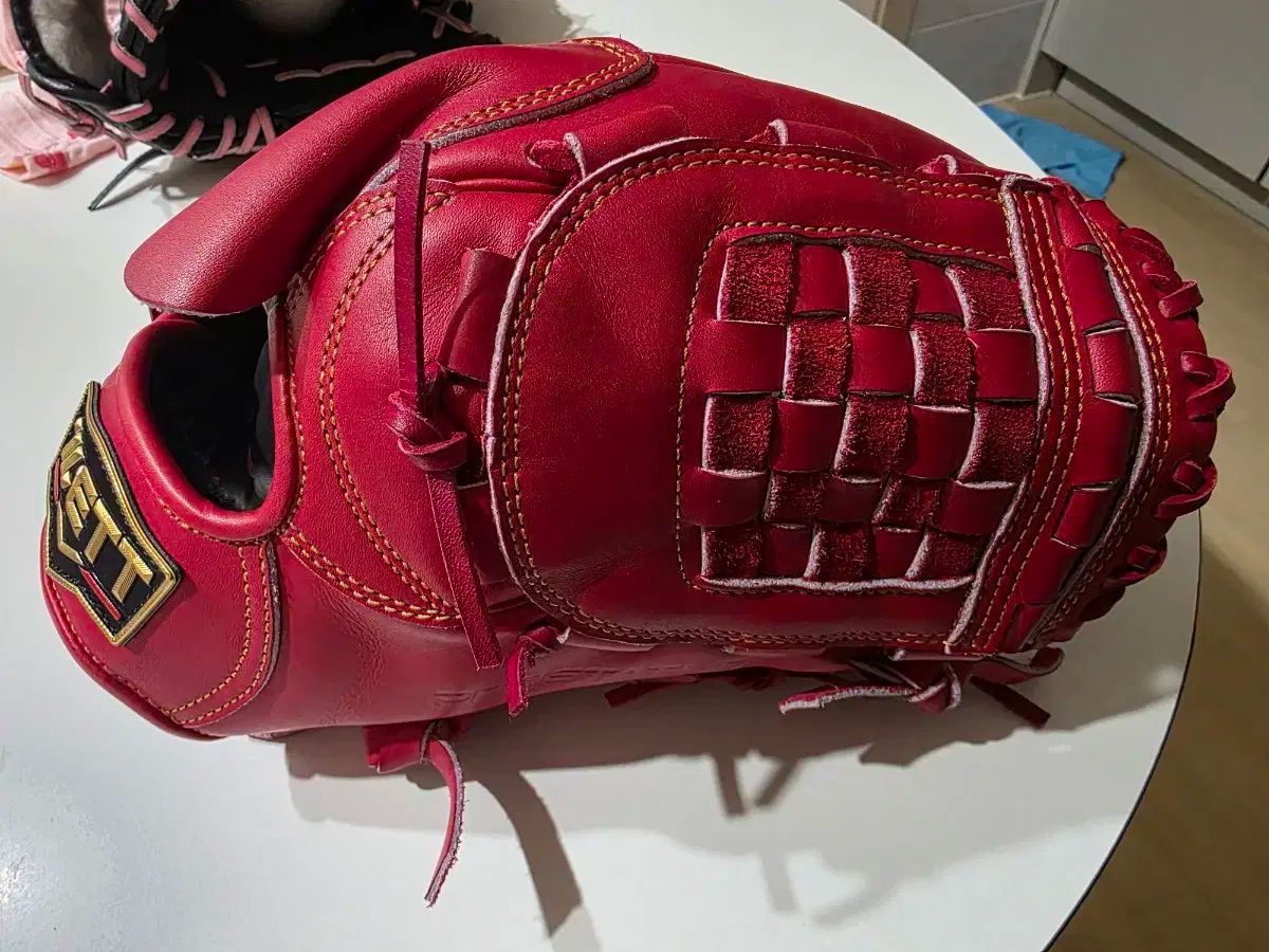 プロステイタス 豪石モデル